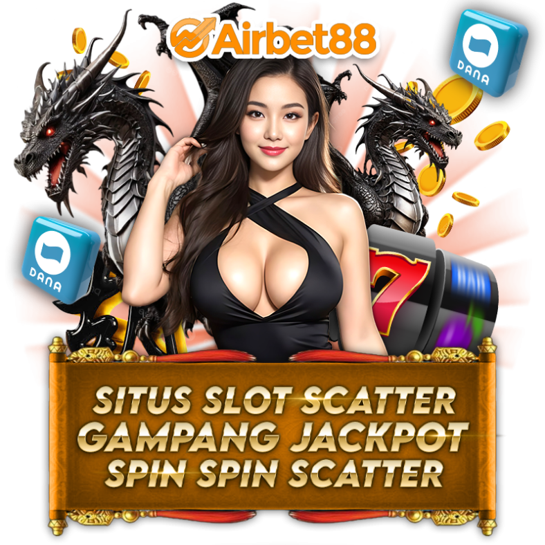 slot gacor hari ini