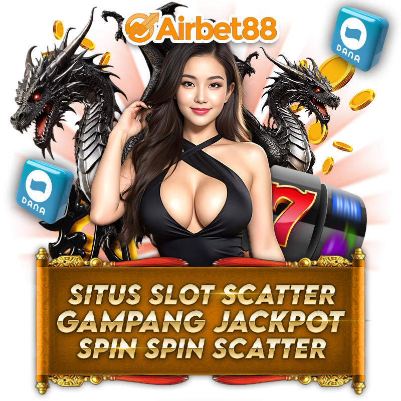 slot gacor hari ini